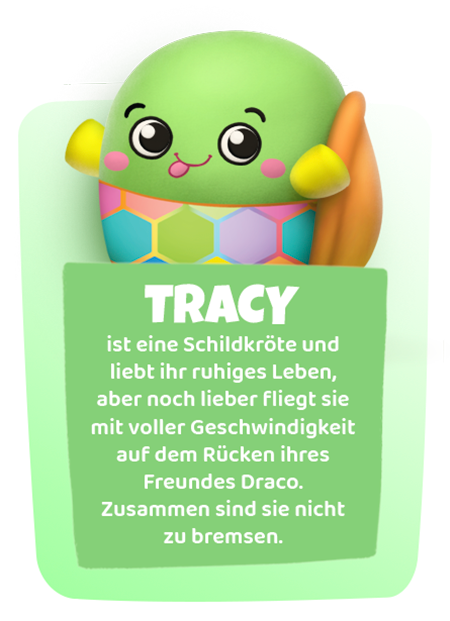 Tracy