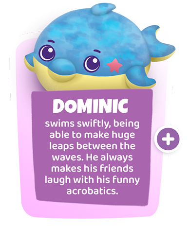 Dominic