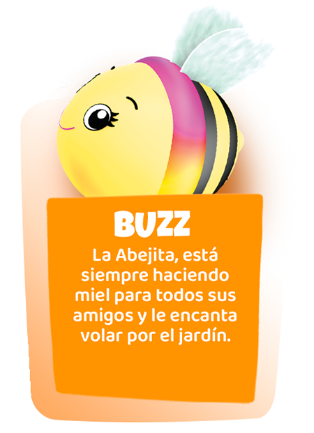 Buzz