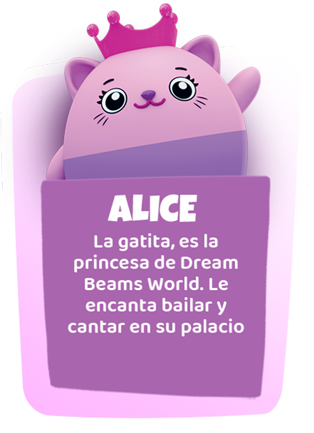 Alice