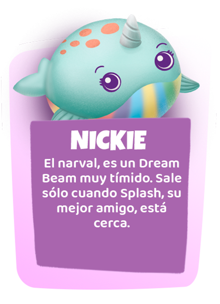 Nickie