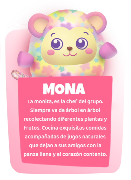 Mona