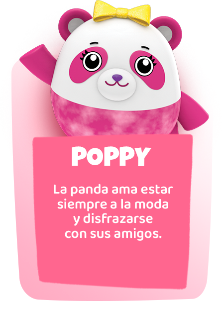 Popppy