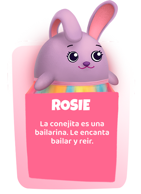 Rosie