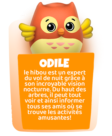 Odile