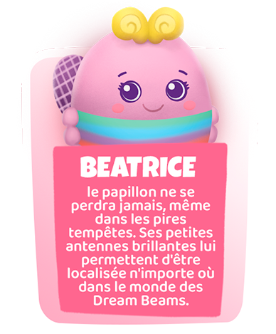 Beatrice