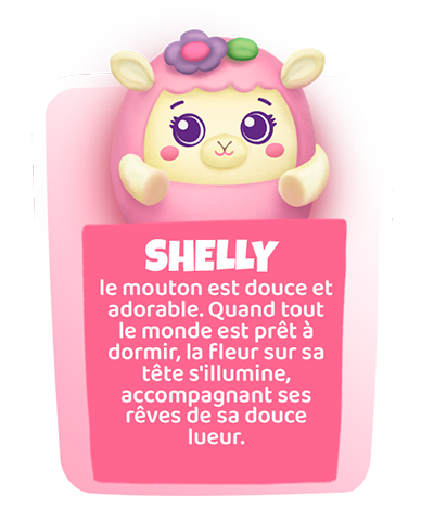 Shelly