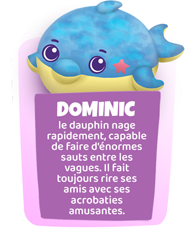 Dominic