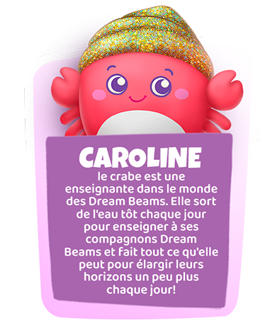 caroline